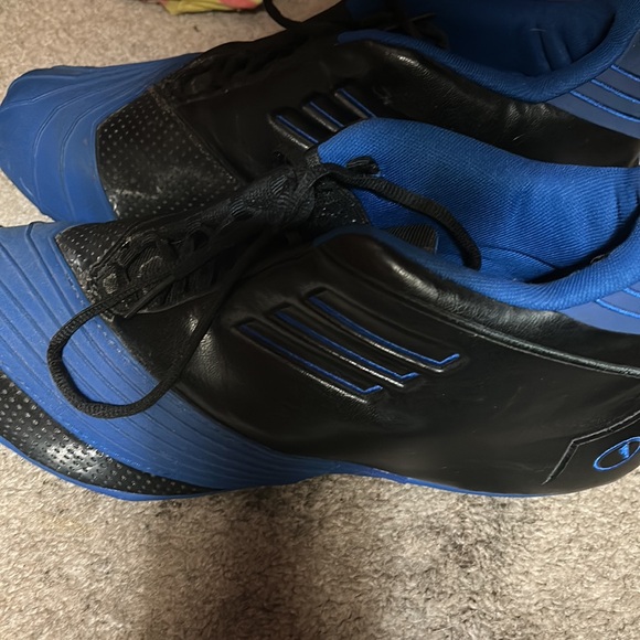 Tracy Mcgrady -TMac 1s - Picture 2 of 3